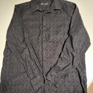 tasso elba mens shirt